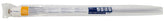 Climaloc CI12295 Insulating Shrink Film, 84 in W, 0.6 mil Thick, 25 ft L, Vinyl, Clear
